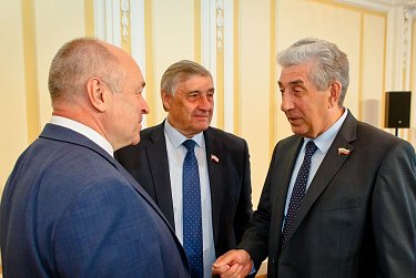 Сергей Грачев: «Капремонт в домах-памятниках истории и культуры имеет сложности»